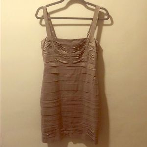 BCBG Maxazria dress